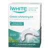 iWHITE Classic blekingssett - 10 stk.