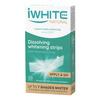 iWHITE Natural strips - 28 stk.