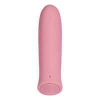 Amaysin Powerful Klitoris Mini Vibrator Oppladbar