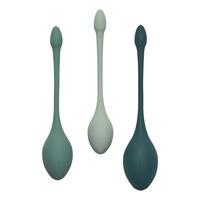 Amaysin Tulip Bekkenbunnskule Sett