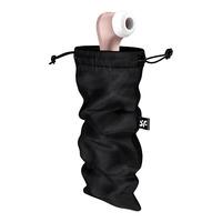 Satisfyer Oppbevaringspose L - Sort