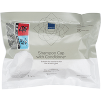 Abena vaskehette med balsam - 1 stk.