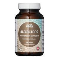 Aliga Aqtive Blæretang 500 mg - 100 kaps.