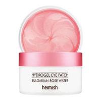 HEIMISH Bulgarian Rose Hydrogel Eye Patch - 60 stk