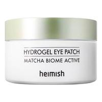 HEIMISH Matcha Biome Hydrogel Eye Patch - 60 stk.
