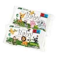 Mininor Young Collection Våtservietter - 72 stk.