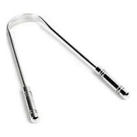 Cosmoveda Tungeskraper i rustfritt stål  - 1 stk.