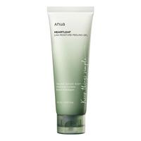 Anua Heartleaf LHA Moisture Peeling Gel - 120 ml.