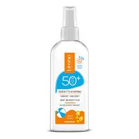 Lirene Emulsion Vanilla Kids SPF 50 - 150 ml.