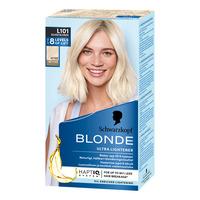 Schwarzkopf Blonde L101 Silver Blonde