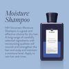 HH Simonsen Moisture Shampoo - 250 ml.