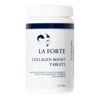 Beauté Pacifique LA FORTE - 60 tabletter