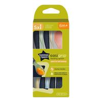 Tommee Tippee Easygrip spiseskjeer – 5 stk.