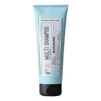 ECOOKING Multi Shampoo - 250 ml.