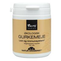 Natur-Drogeriet Gurkemeie Ø - 150 kaps.