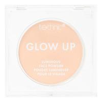 TECHNIC Glow Up Face Powder Light - 6,5 g
