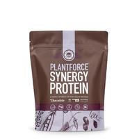 Protein Sjokolade Plantforce Synergy - 400 g