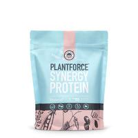Plantforce Synergy Protein (nøytral) - 400 g