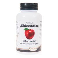 Camette epleeddik Tabletter - 180 stk