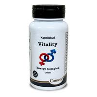 Vitality Energy Complex, 120 kaps.