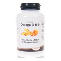 Omega 3-6-9 - 120 kaps.