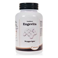 Camette Engevita ølgjær - 500 tabl.