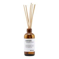 Meraki Luftfrisker, Sandcastles & Sunsets – 120 ml