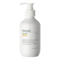 Meraki Sun Lotion Pure SPF 30 – 275 ml.