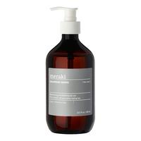 Meraki Volumising Shampoo – 490 ml.