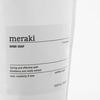 Meraki håndsåpe Refill, Linen Dew - 1000 ml.