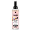 Schwarzkopf Gliss Split Hair Miracle Conditioner Spray - 200 ml.