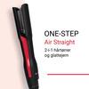 Revlon One-Step Air-straight Straightener - 1 stk.
