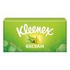 Kleenex balsam box - 64 stk