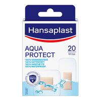 Hansaplast Aqua Protect - 20stk