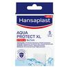 Hansaplast Aqua Protect XL - 5 stk