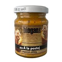 Biogan A La Postei Ø - 110 g