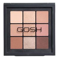 GOSH Eyedentity Palette 006 Be Harmless - 6 g.