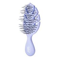 Wetbrush Go Green Mini Detangler Lavender - 1 stk.