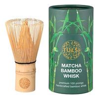 Tulsi Matcha Bambusvisp