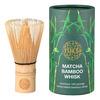 Tulsi Matcha Bambusvisp