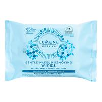 Lumene Soothing Gentle Makeup Removing Wipes - 25 stk.
