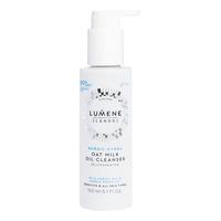 Lumene Nordic Hydra Oat Milk Oil Cleanser - 150 ml.