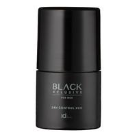 IdHAIR Black Exclusive 24H Control Deo - Roll-on - 50 ml