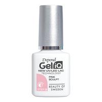 Depend Cosmetic Gel iQ Pink Sculpt  - 5 ml.