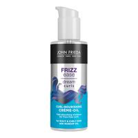 John Frieda Frizz Ease Dream Curls Curl Defining Oil - 100 ml.