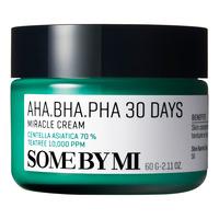 Some By Mi AHA BHA PHA 30 Days Miracle Cream - 60 ml.