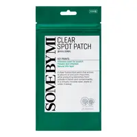 Some By Mi Clear Spot Patch - 18 stk.