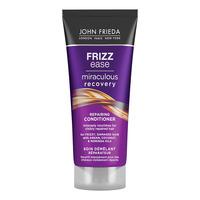 John Frieda Frizz Ease Miraculous Recovery Conditioner - 75 ml.