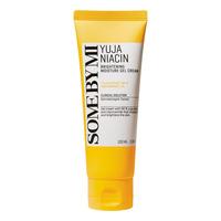 Some By Mi YUJA NIACIN 30 Days Brightening Moisture Gel Cream - 100 ml.