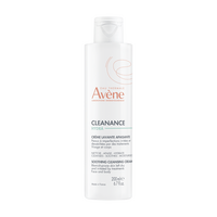 Avène Cleanance Hydra Soothing Cleansing Cream - 200 ml